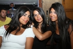 Friday Night at Garden Pub, Byblos